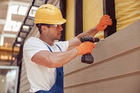 Best Siding for New Construction  in Pascagoula, MS